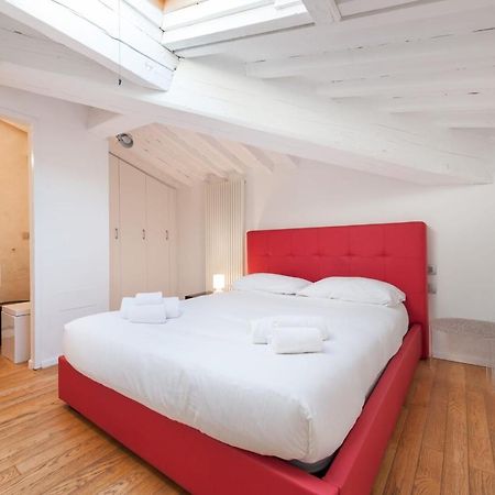 Duomo Luxury Loft In Firenze Eksteriør billede