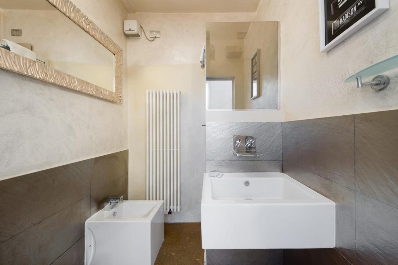 Duomo Luxury Loft In Firenze Eksteriør billede