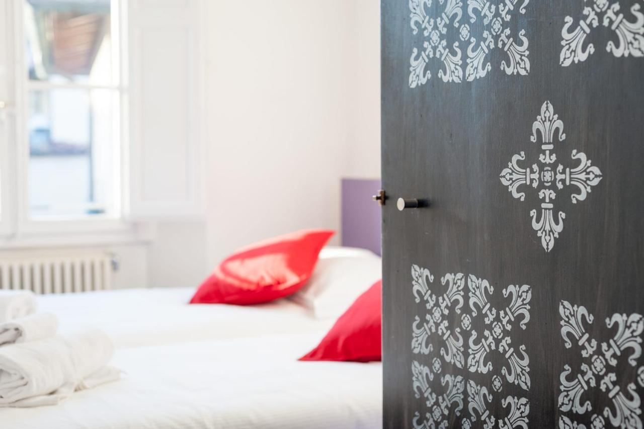 Duomo Luxury Loft In Firenze Eksteriør billede