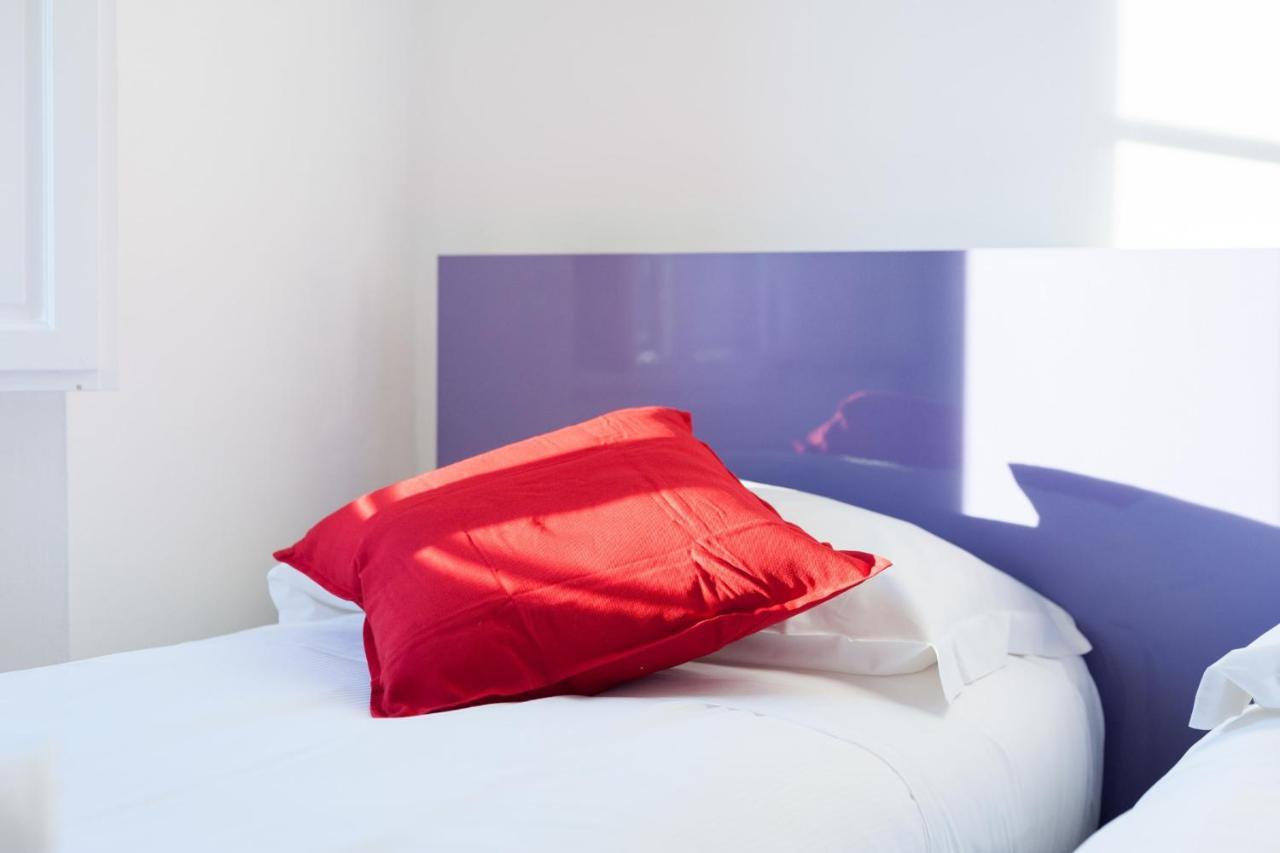 Duomo Luxury Loft In Firenze Eksteriør billede
