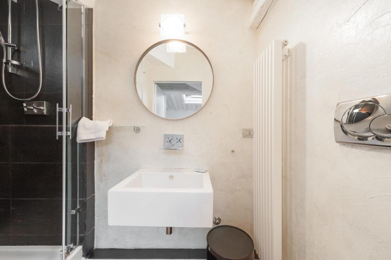 Duomo Luxury Loft In Firenze Eksteriør billede