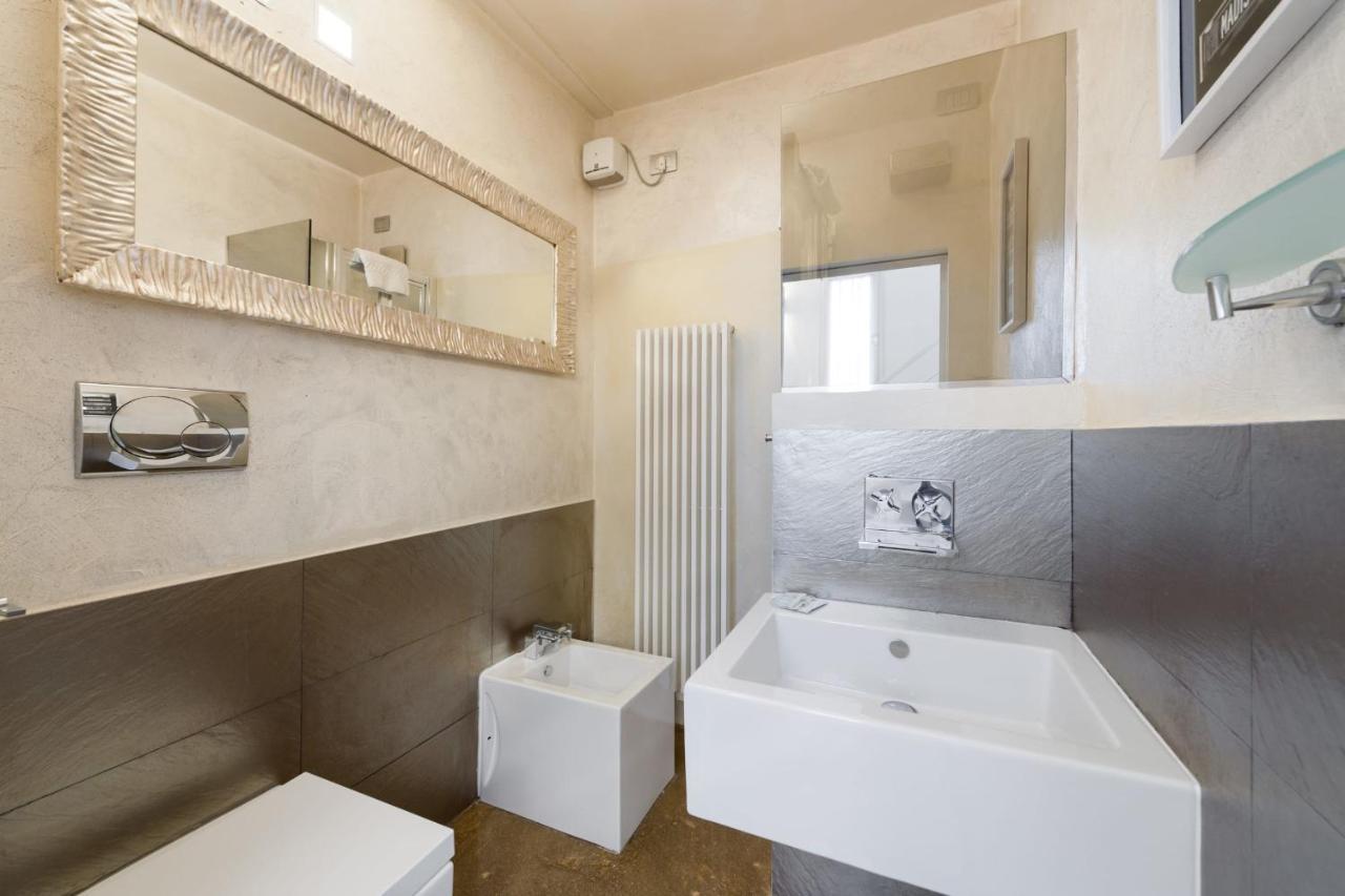 Duomo Luxury Loft In Firenze Eksteriør billede