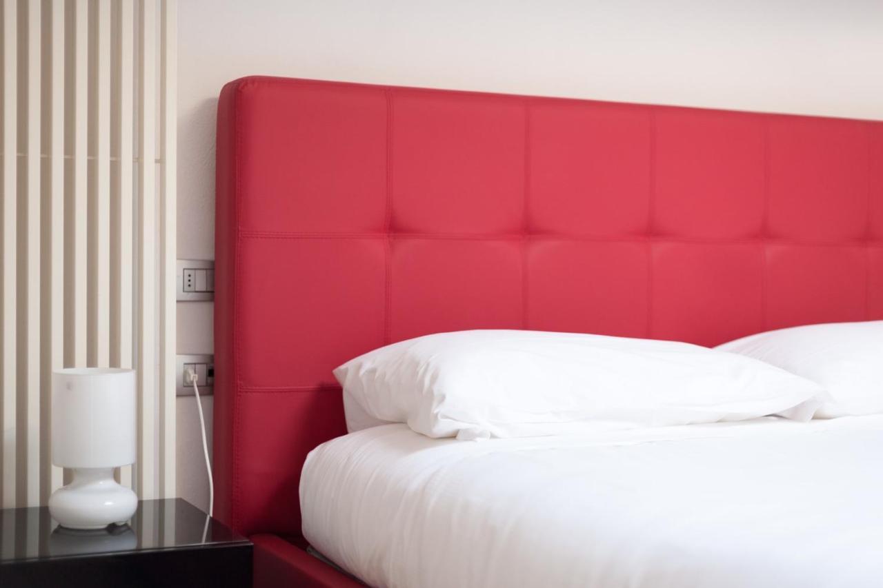 Duomo Luxury Loft In Firenze Eksteriør billede