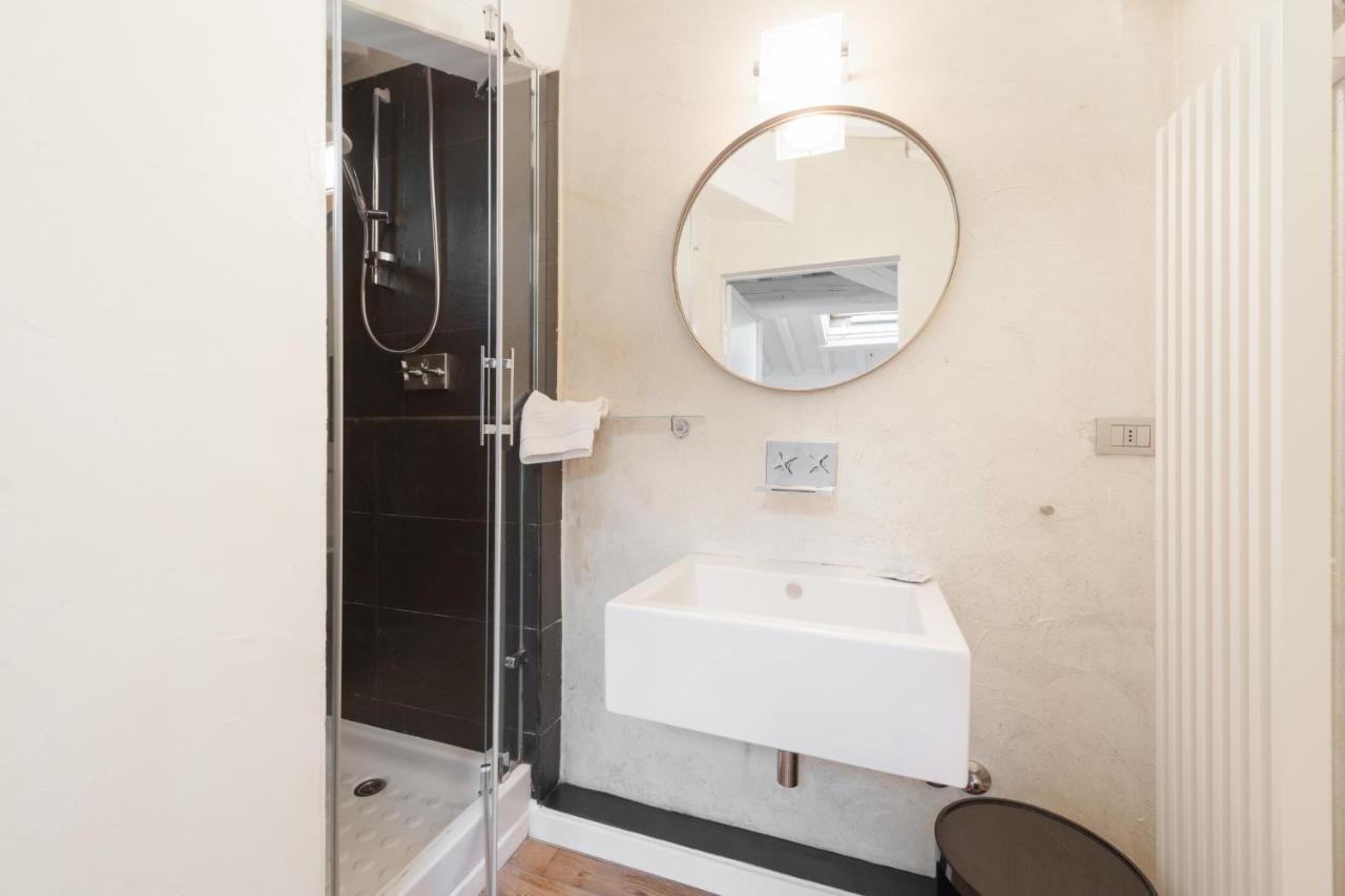 Duomo Luxury Loft In Firenze Eksteriør billede